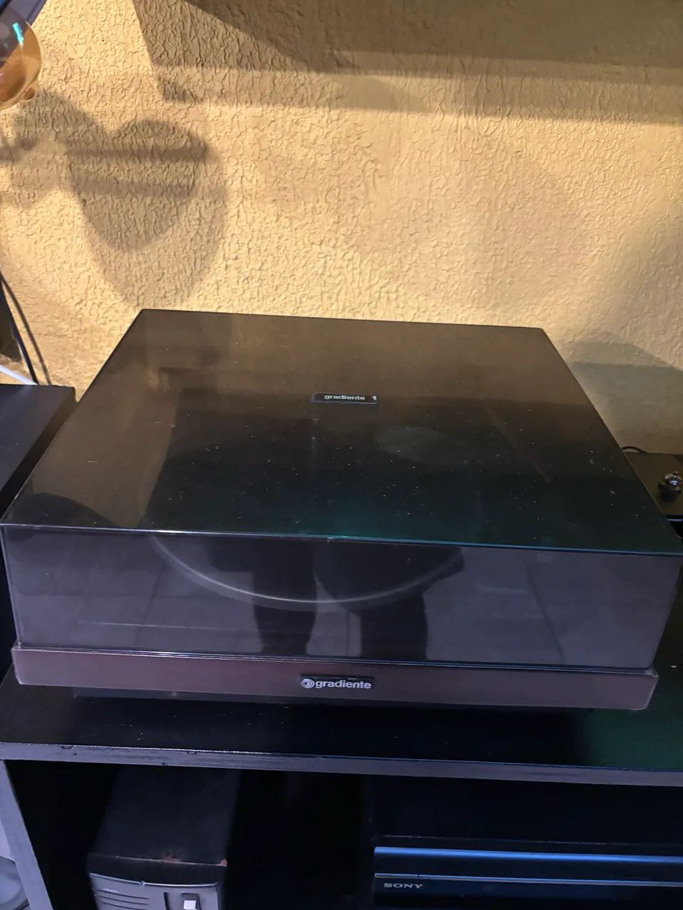 Gradiente Garrard S95