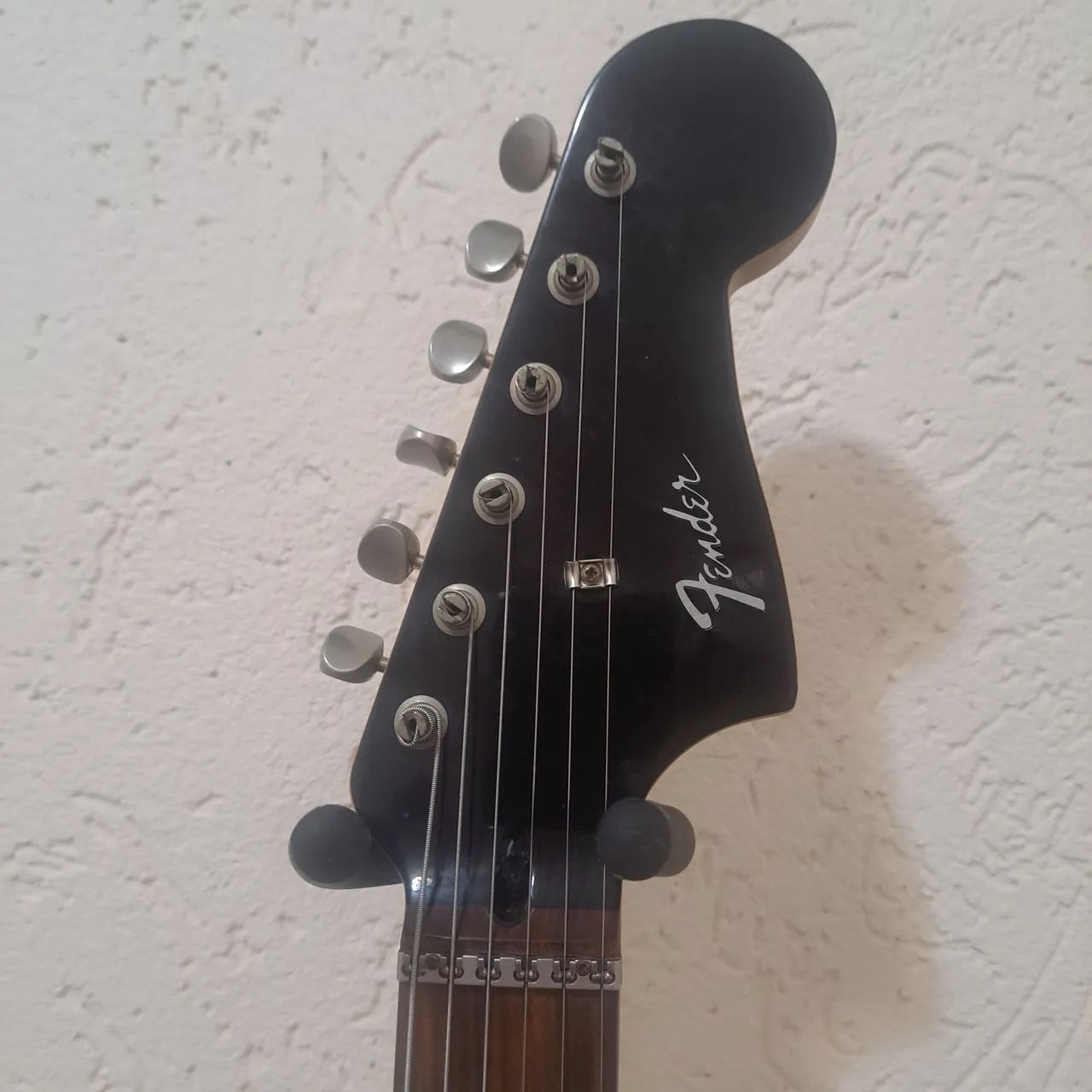 Guitarra Fender Cyclone HH - Instrumentos musicais - Aparecida
