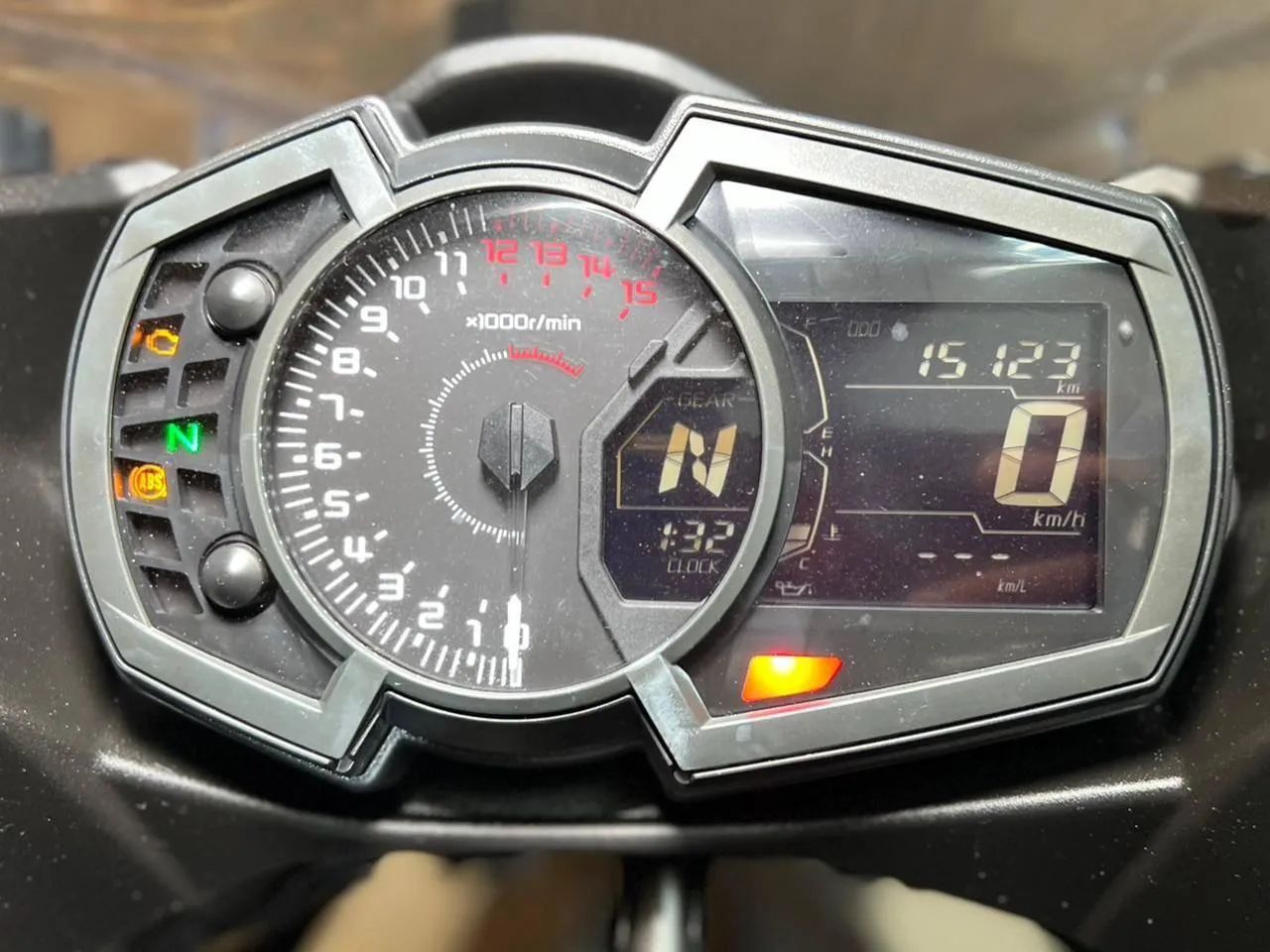 Kawasaki 400 2022 - 1497254922 | OLX