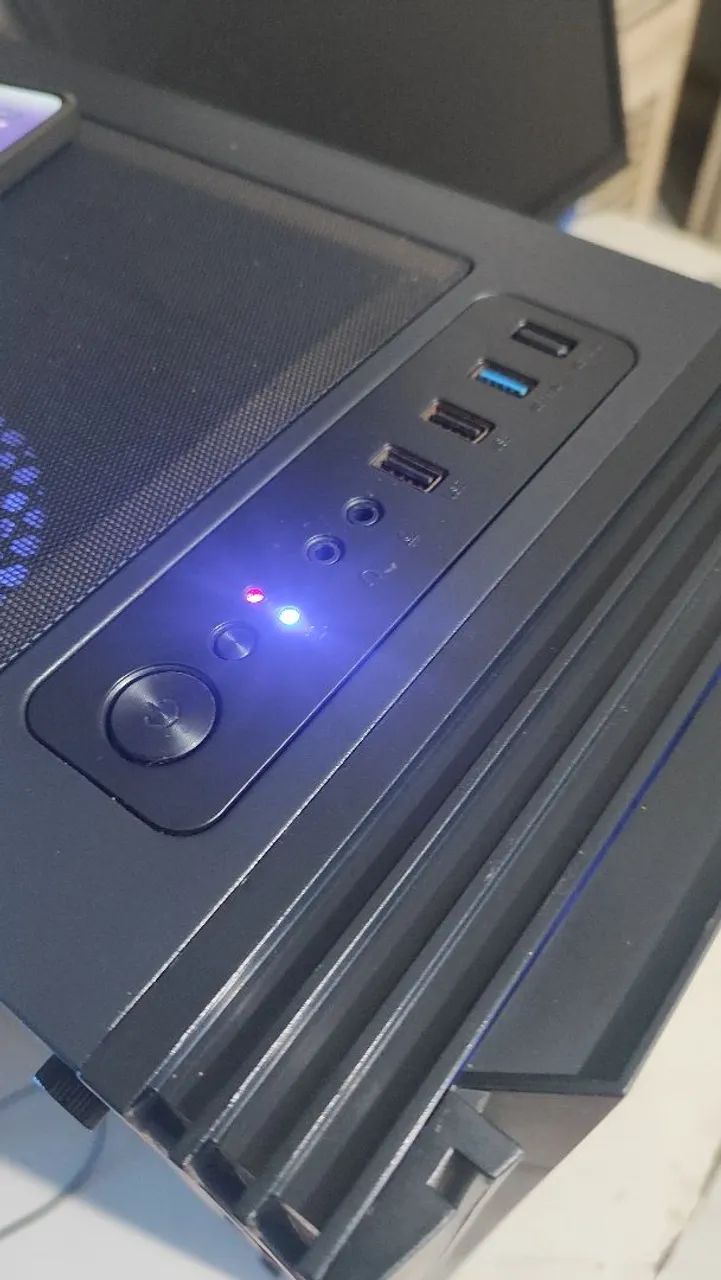 PC Completo i5 de 8° Geração - Foto 5