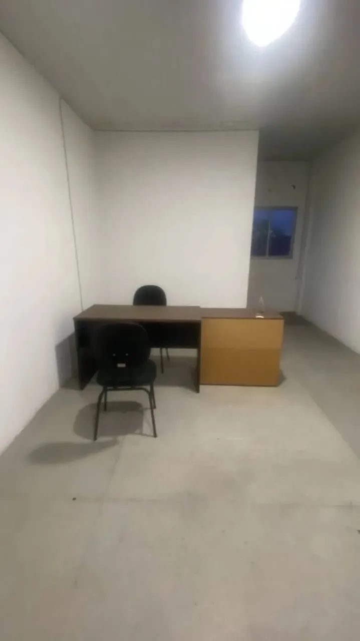 SALA PARA LOCAÇÃO NO CENTRO COMERCIAL ANTARES - Foto 4