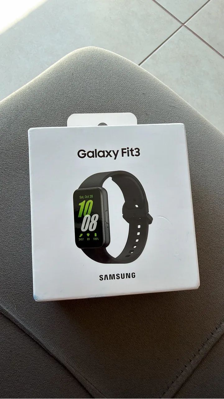 SAMSUNG GALAXY FIT3 - Foto 2