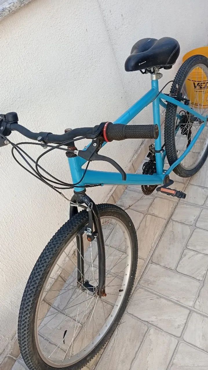 Bicicleta  - Foto 2