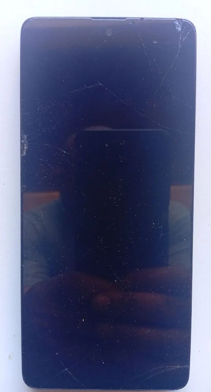 Samsung Galaxy A71