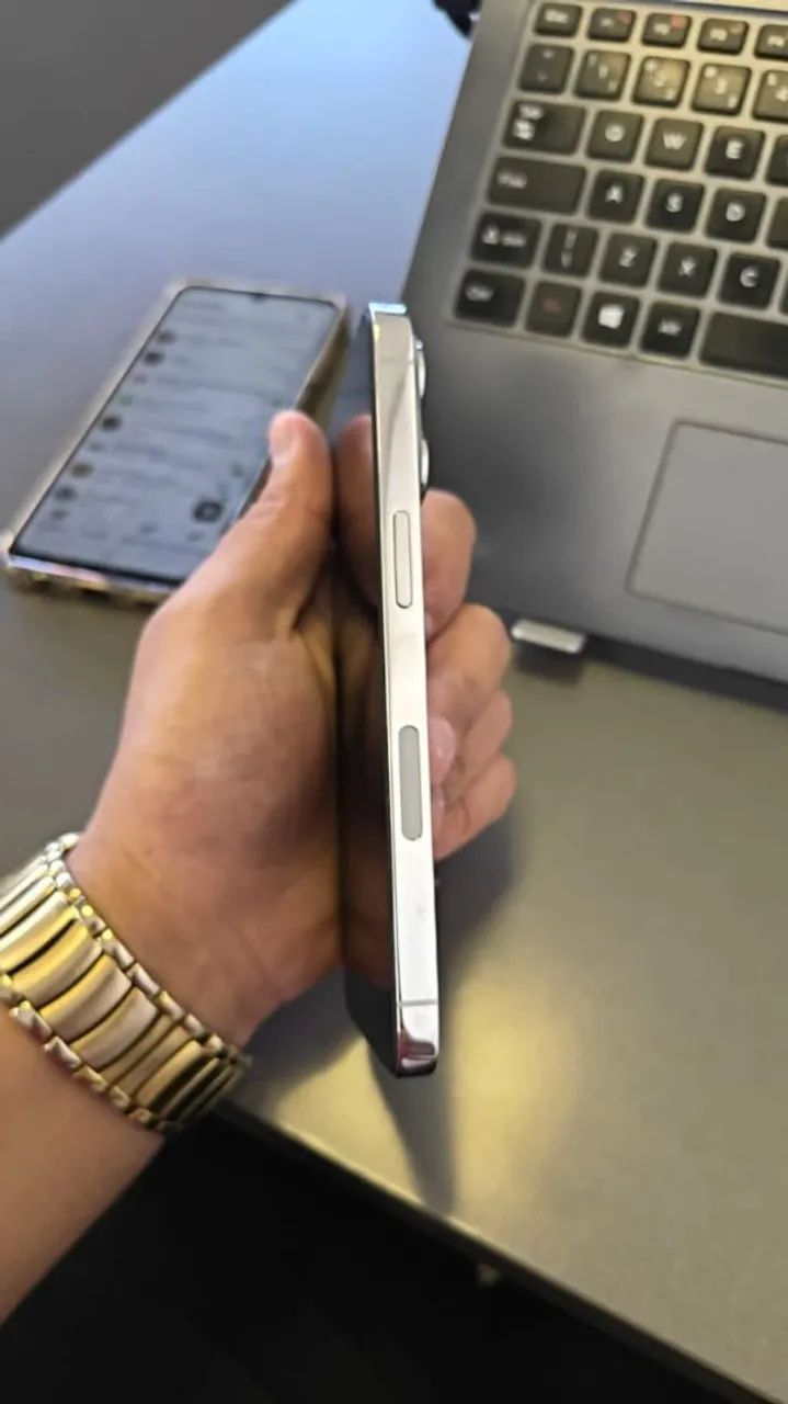 iPhone 13 pro - Foto 5