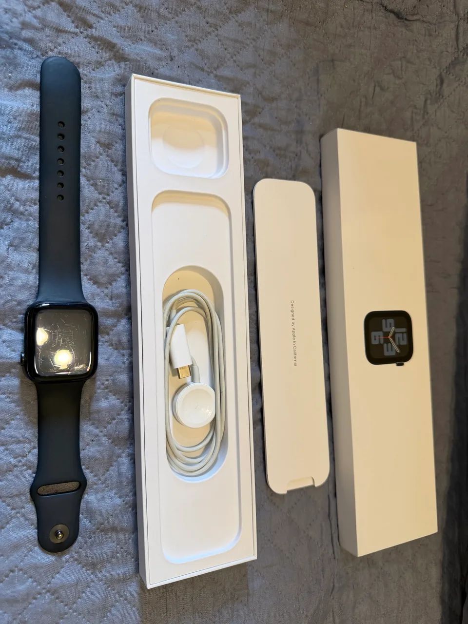 Apple Watch SE 2 - Foto 2