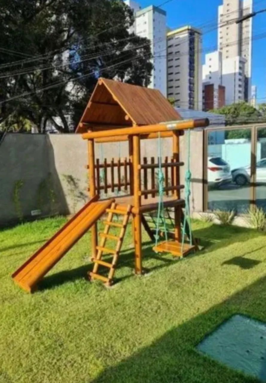 [NLM.CED] APARTAMENTO MADALENA - Foto 3