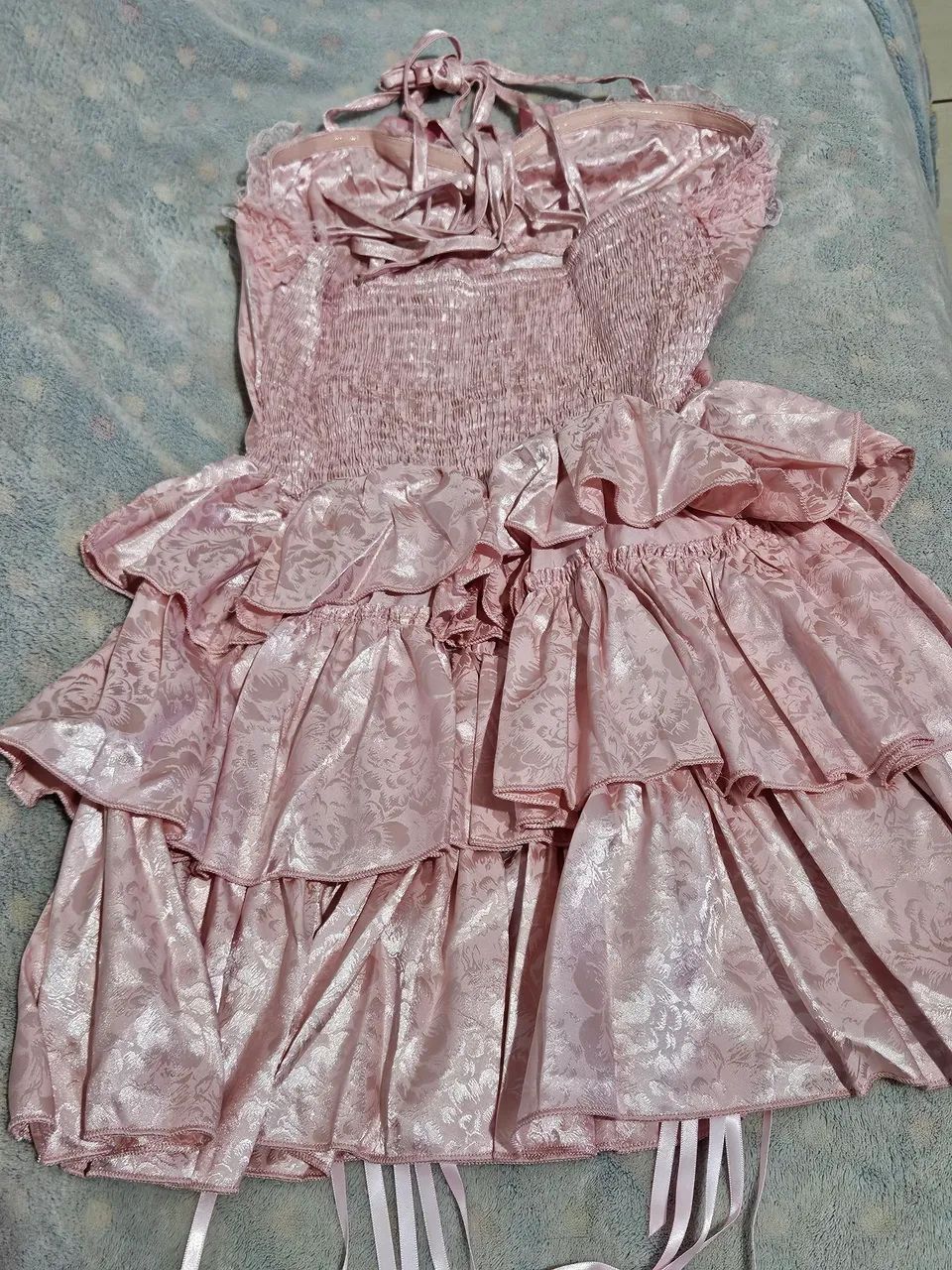fantasia de princesa  - Foto 2