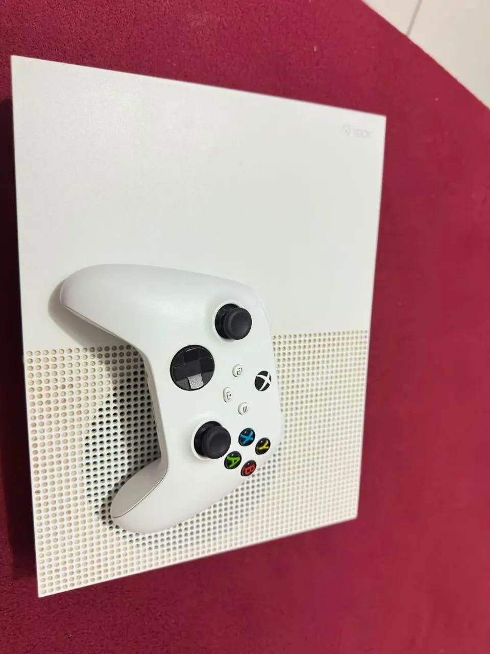 Xbox One S 1TB - Foto 3