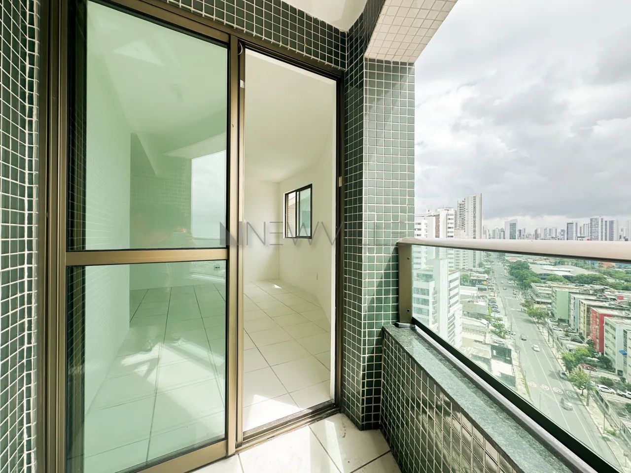 Apartamento para Locação com 2 Quartos em Boa Viagem! - Foto 3