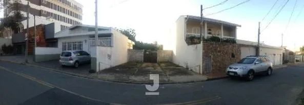 Terreno à venda no Cambuí com 354m² em localização privilegiada, Campinas - Foto 5