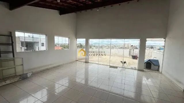 Casa Sobrado Jardim Ana Maria Sorocaba - SP - Foto 2