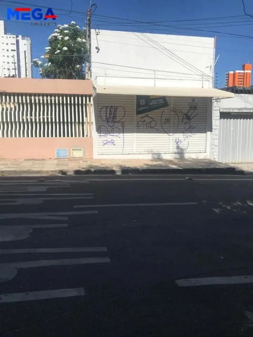 Loja para alugar no bairro Aldeota - Fortaleza/Ceará