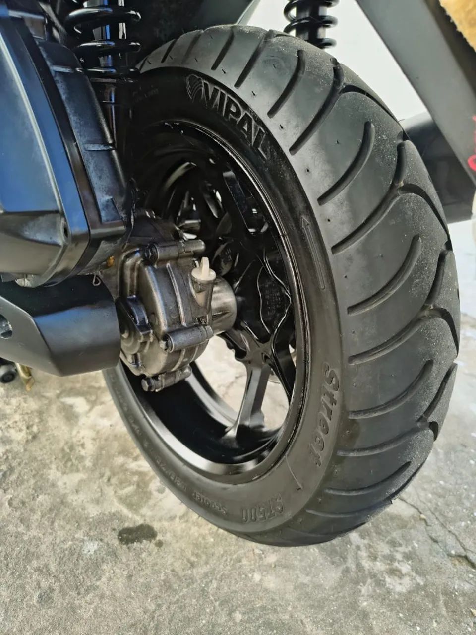 Moto NMAX 2022 - Foto 5