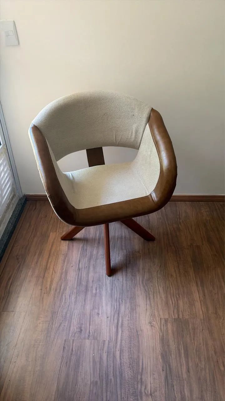 Poltrona Júlia 500 - Foto 4