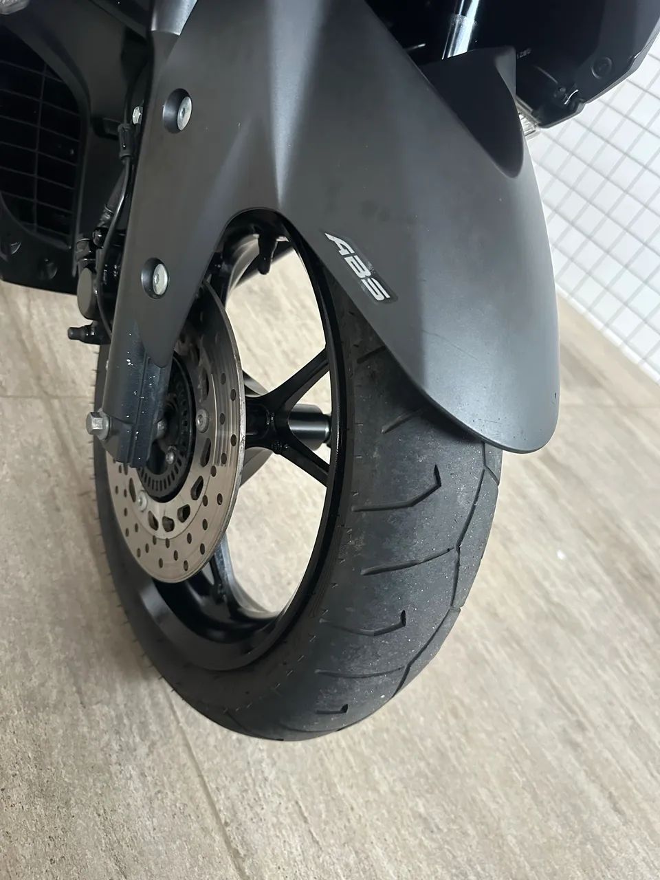 Nmax 160 abs  - Foto 2