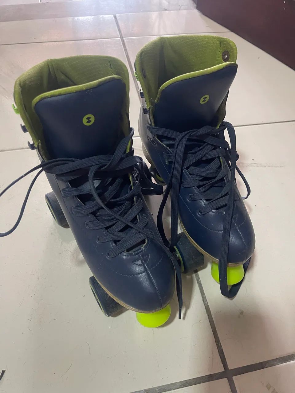 Patins ?  - Foto 5