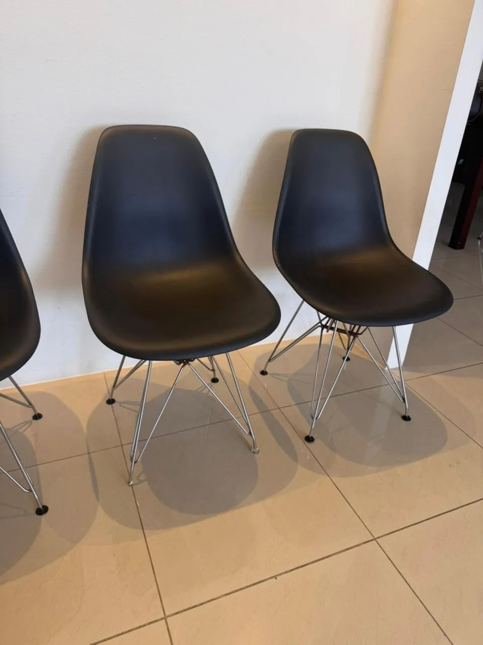 6 Cadeira decorativa - Foto 2