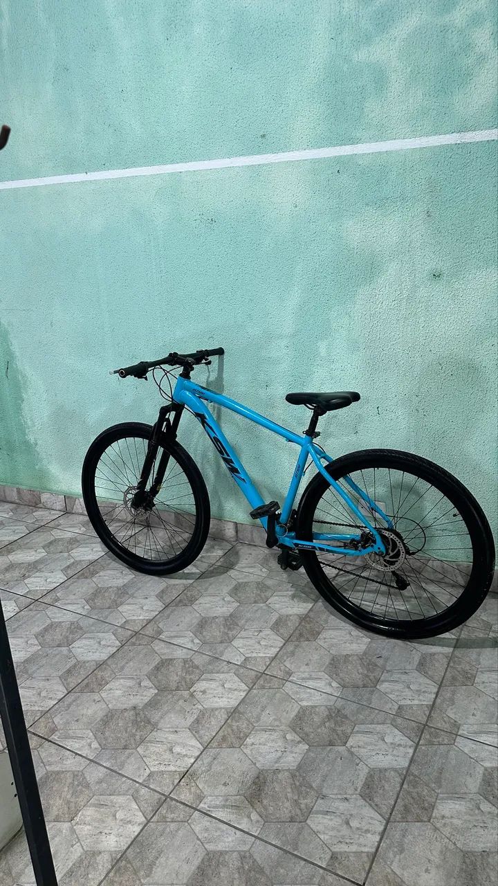 Bike ksw