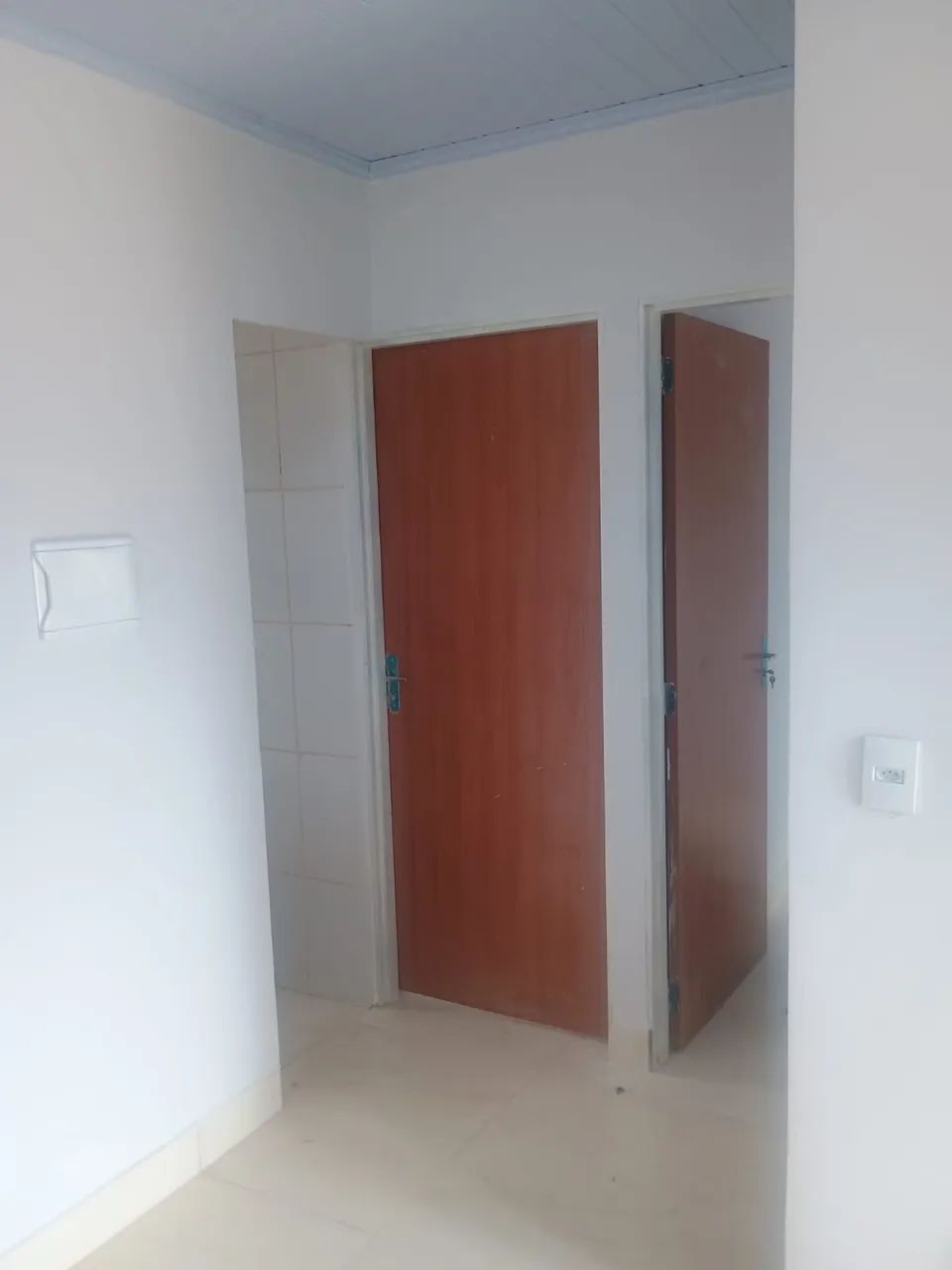 CASA COM DOIS QUARTOS REFORMADA - Foto 2