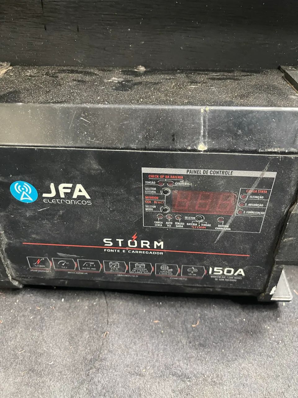 Som automotivo  - Foto 5