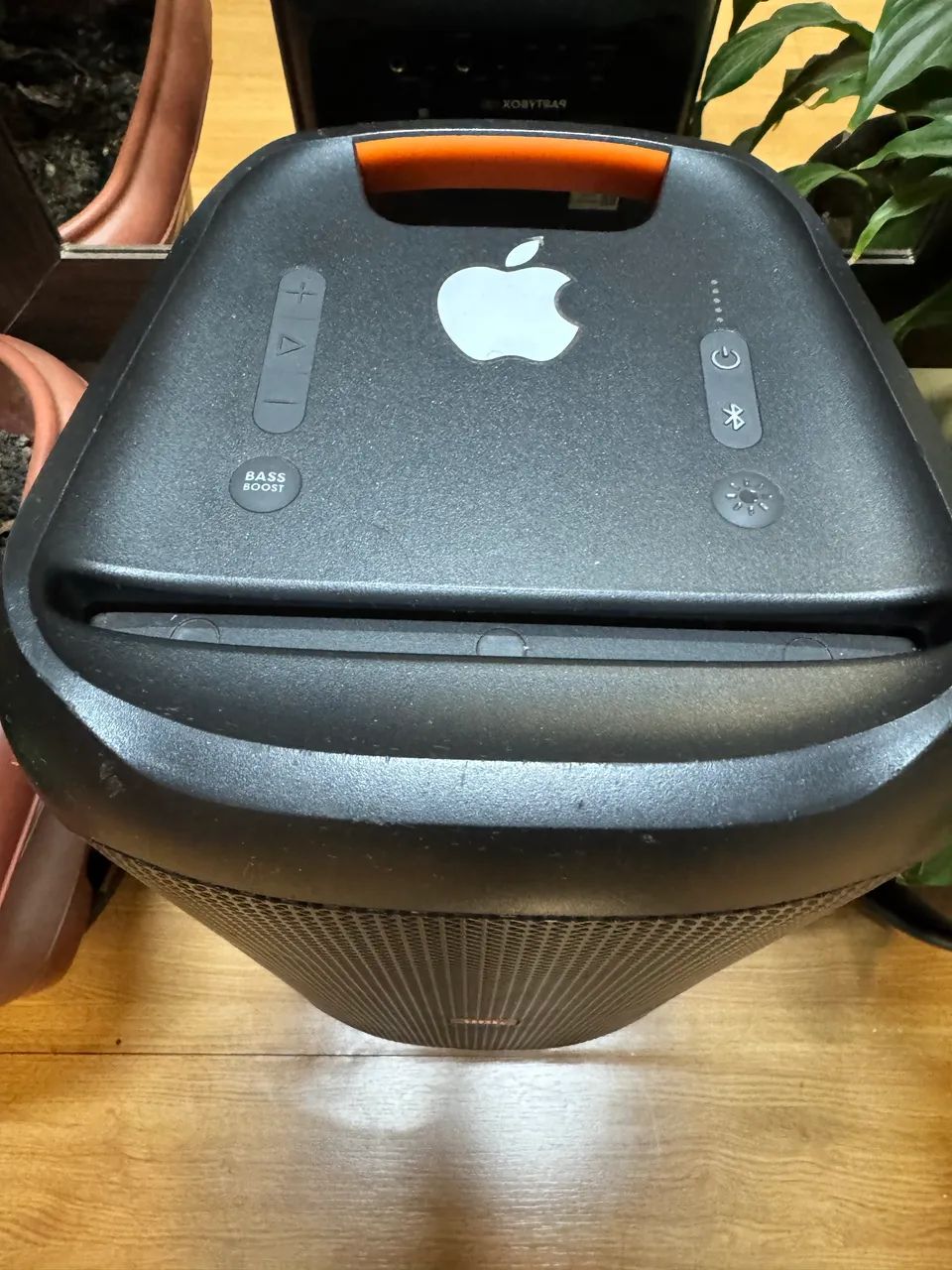 JBL Partybox 100 - Foto 4