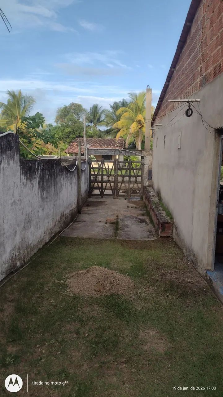 Imóvel com casas ? inacabadas.    Projeto de uma pousada  - Foto 5