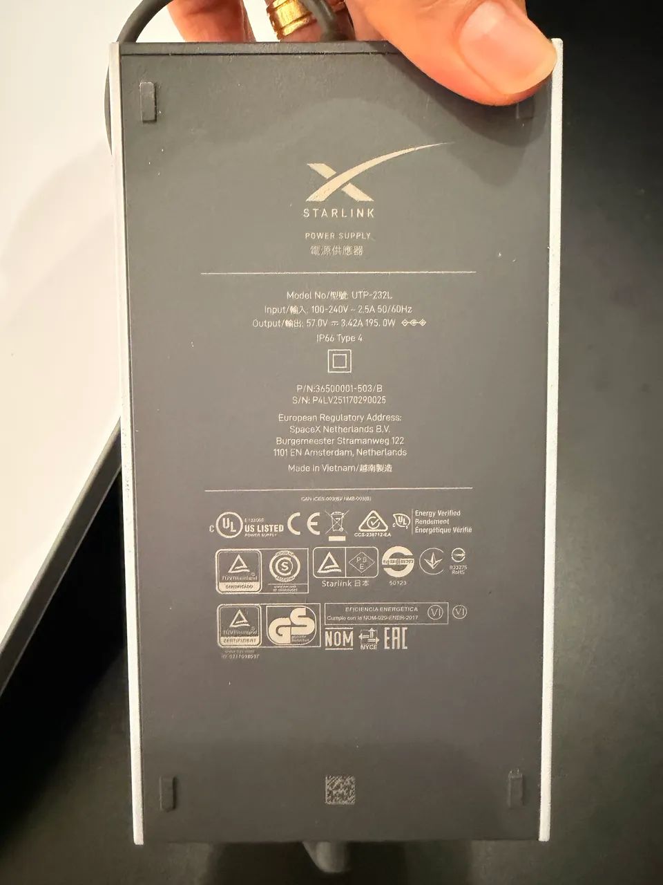 Vendo Starlink  - Foto 3
