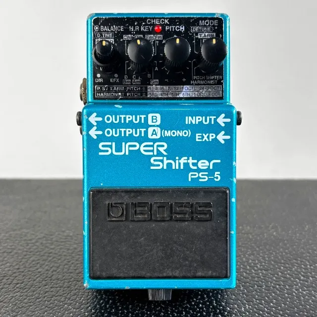Pedal Bass Synth Wah Digitech - Instrumentos musicais - Centro