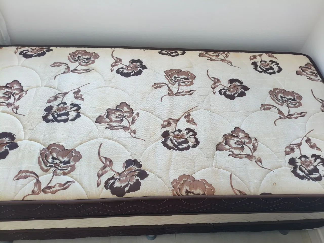 Cama box solteiro - Foto 2