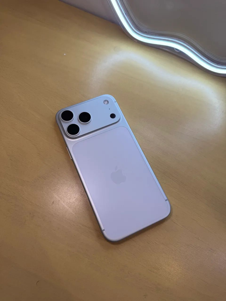 iPhone 17 Pro Max 512GB - Foto 4