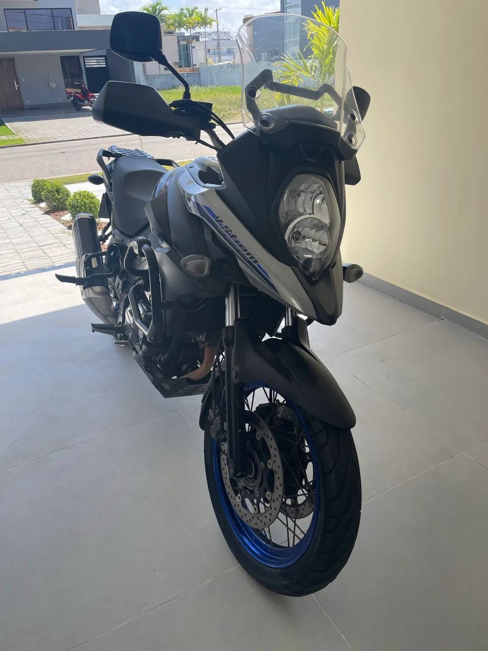 Ótima oportunidade moto super conservada  - Foto 5