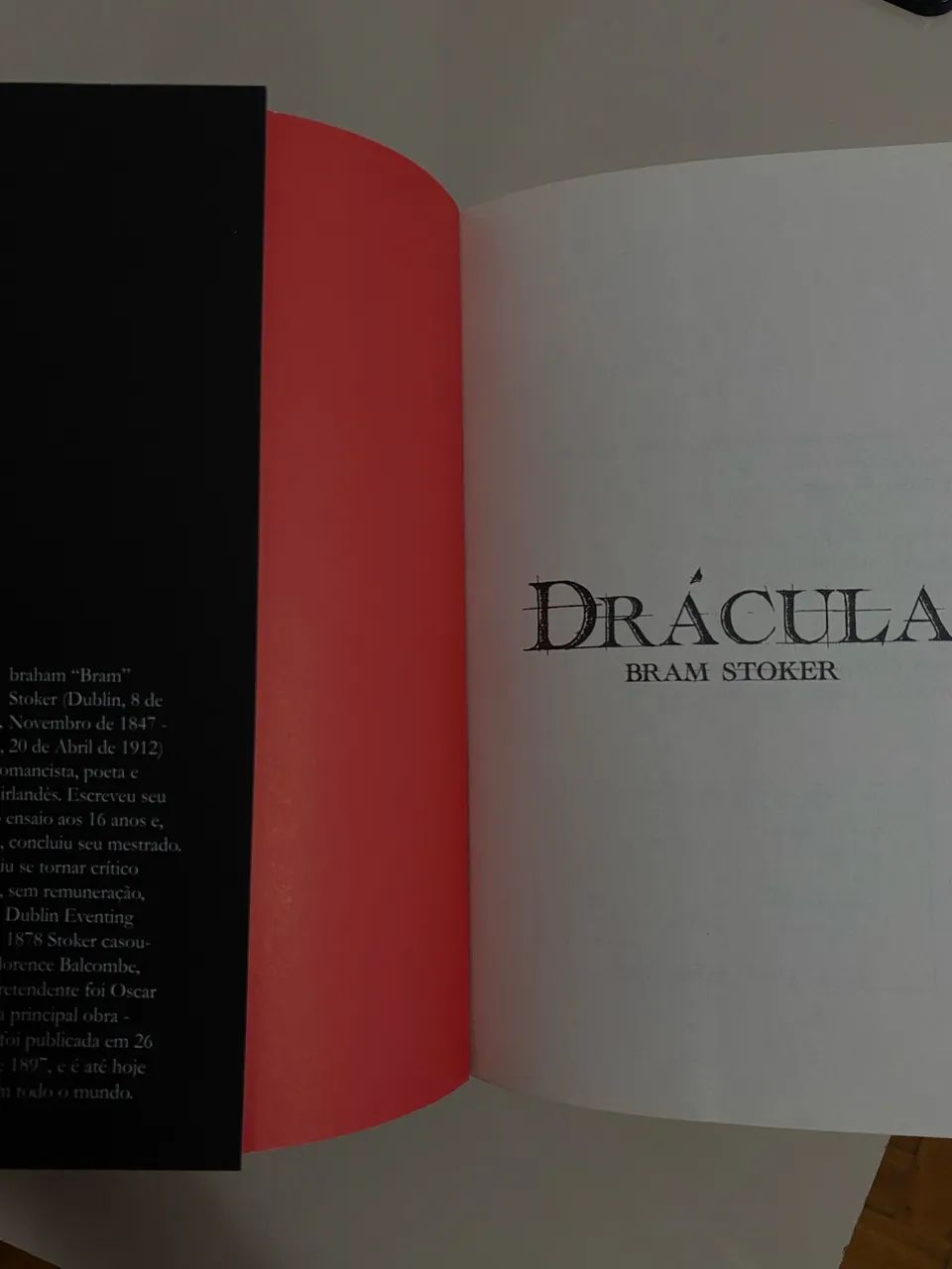 Drácula - Foto 3