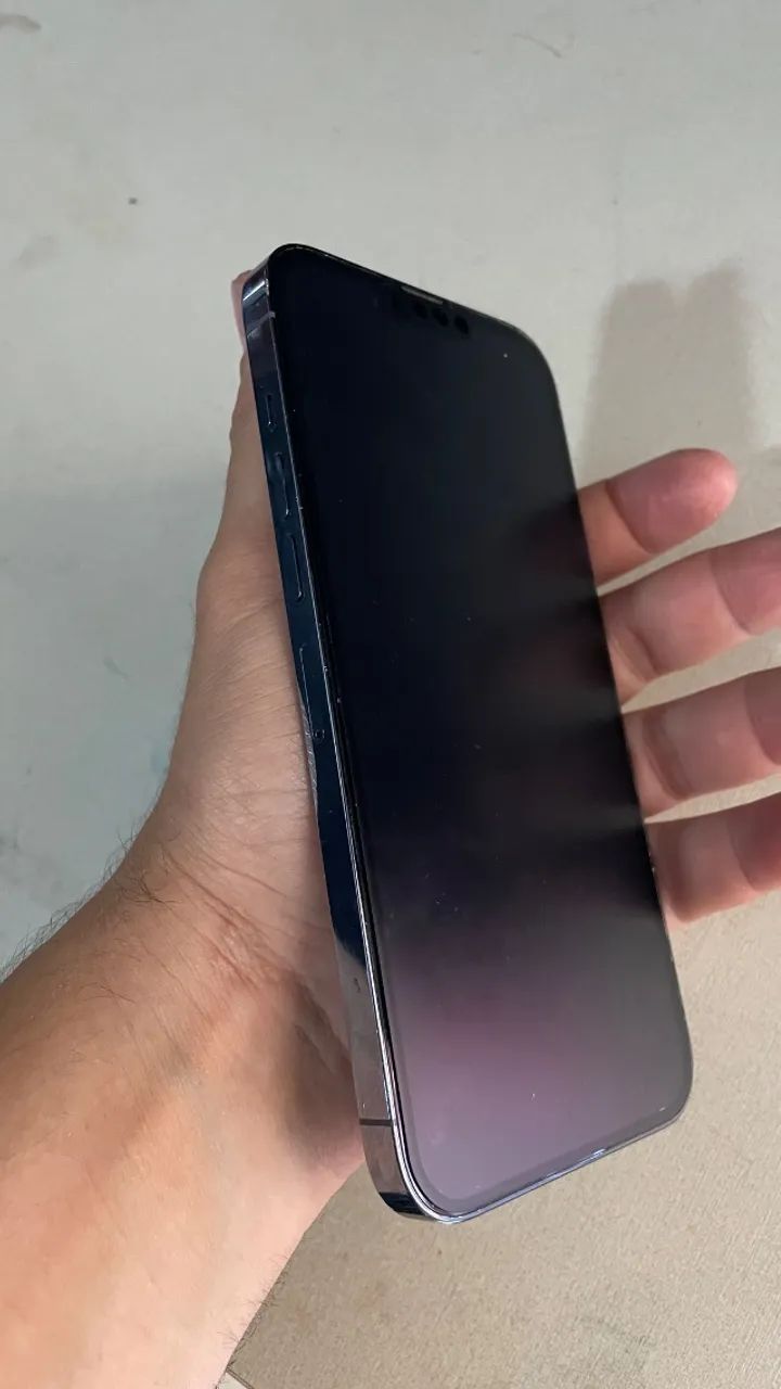iPhone 13 Pro Max 256gb  - Foto 2