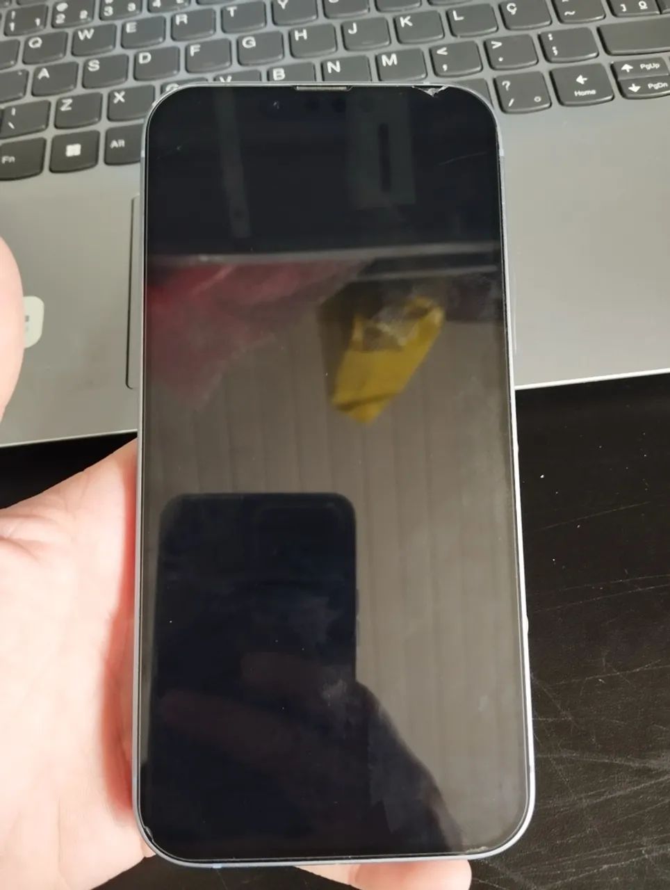 Iphone 14 Plus 128gb SemiNovo - Foto 4