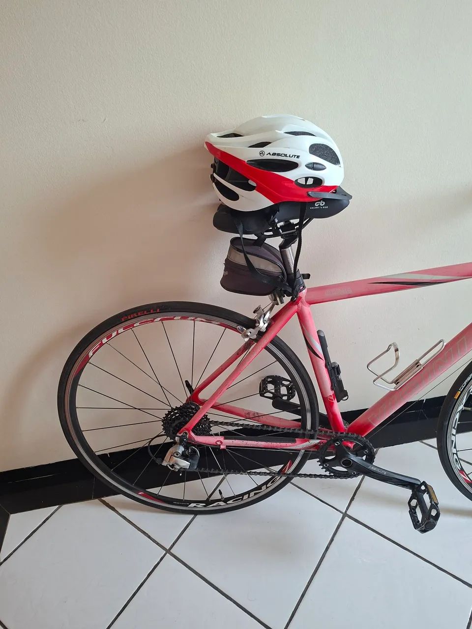 Bicicleta speed  - Foto 2