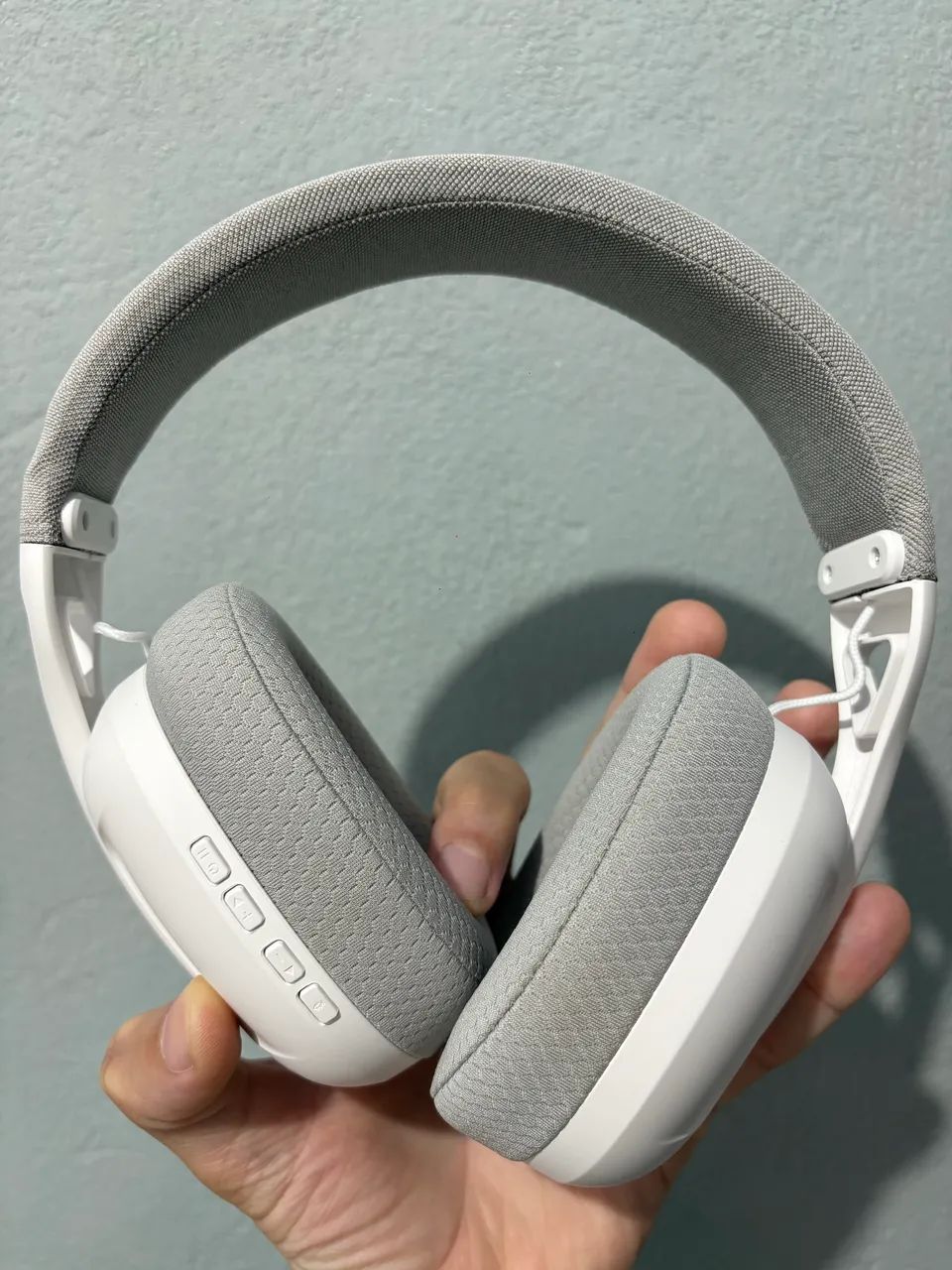 Smailwolf L80 Branco - Foto 2