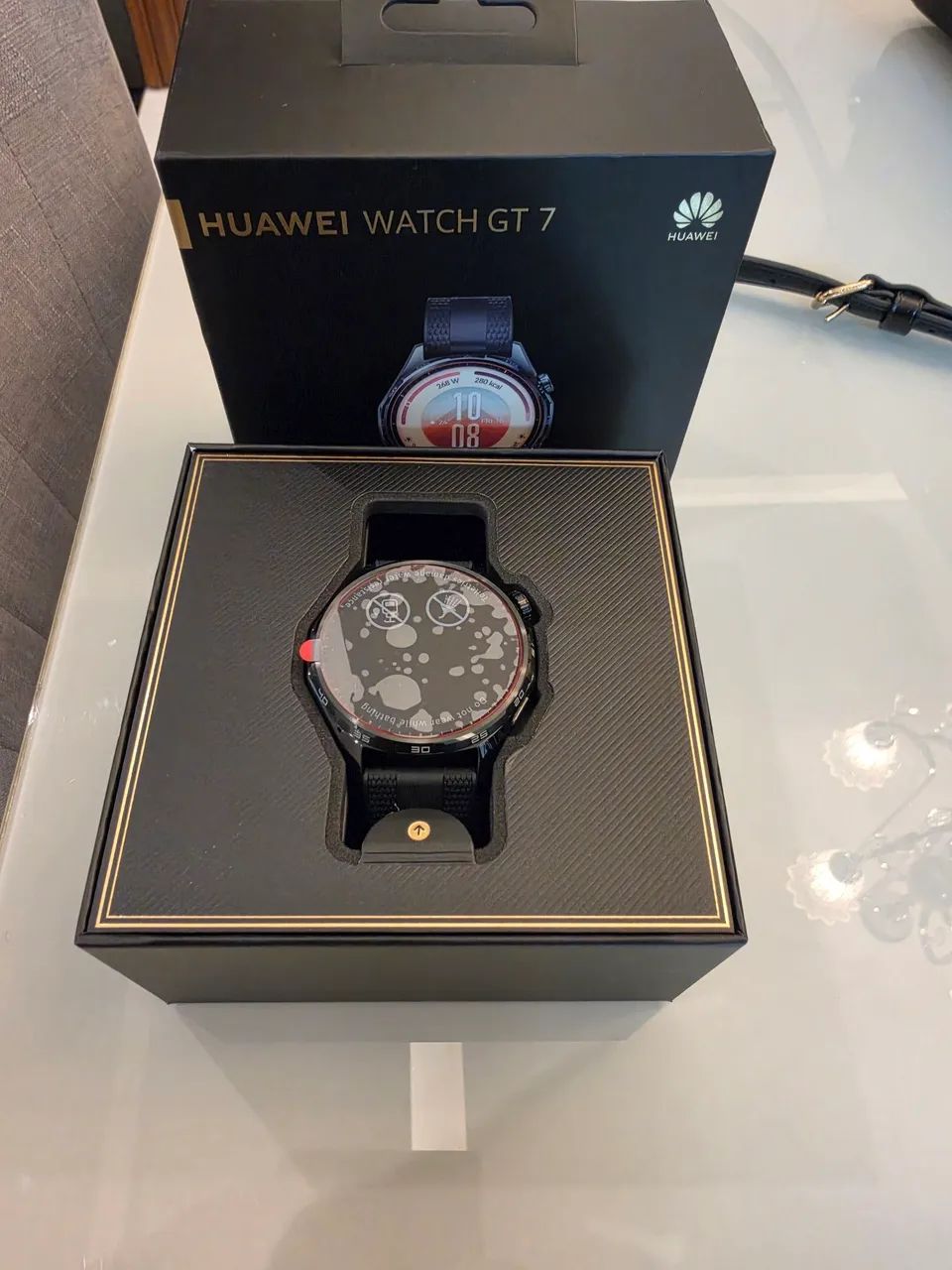 Huawei GT 7 Smartwatch  - Foto 3