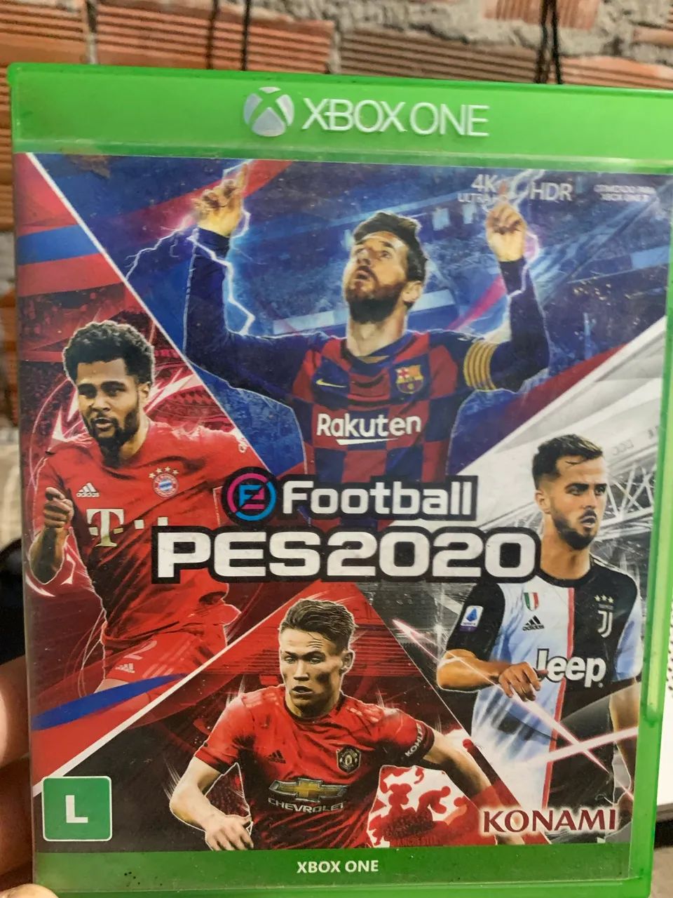 Xbox one s vendo ou troco  - Foto 3