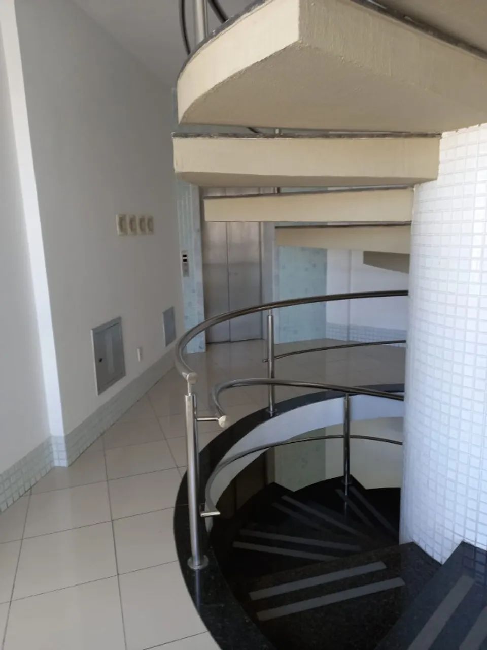 PRÉDIO NA ASCENDINO MELO - CENTRO  - Foto 4