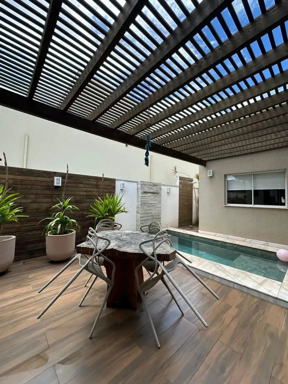 CASA TÉRREA - CONDOMÍNIO PRIMOR DAS TORRES - Foto 3