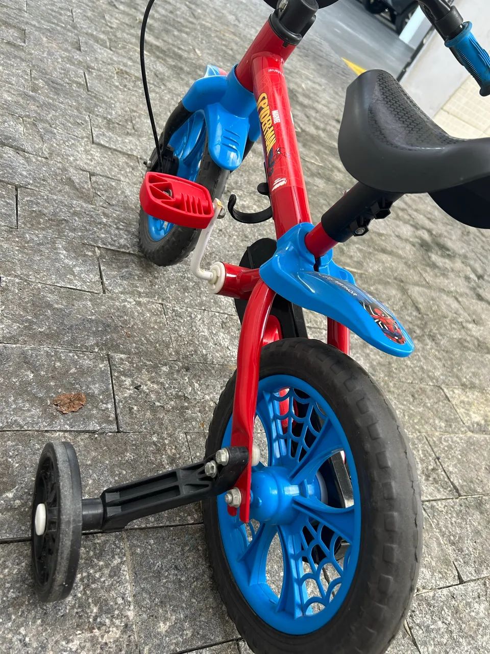 Bicicleta aro12 - Foto 2
