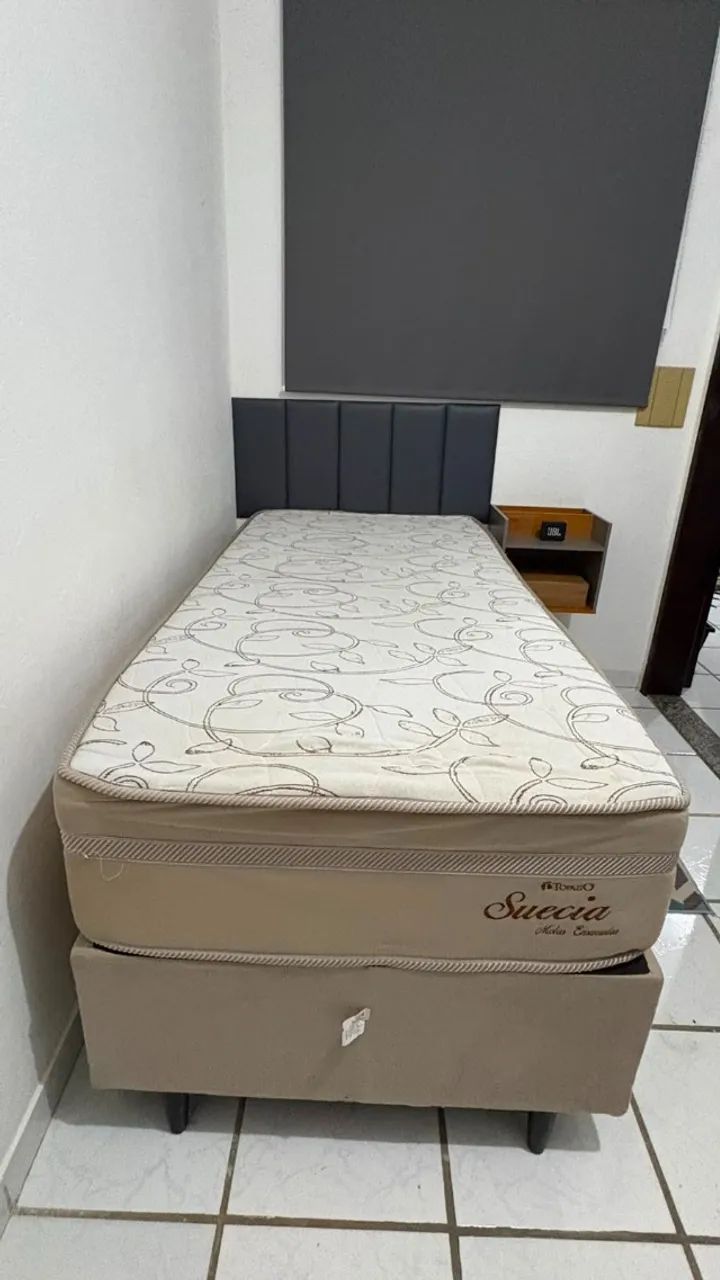 Cama Box - Foto 2