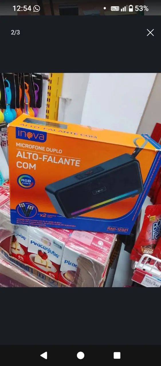 Vendo caixa de som  - Foto 2