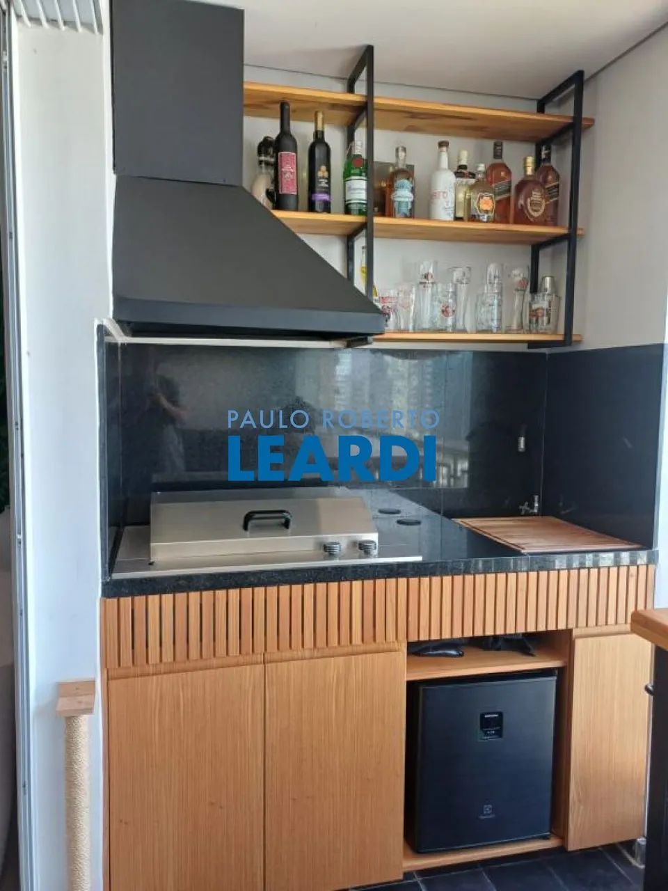 APARTAMENTO - ALPHAVILLE - SP