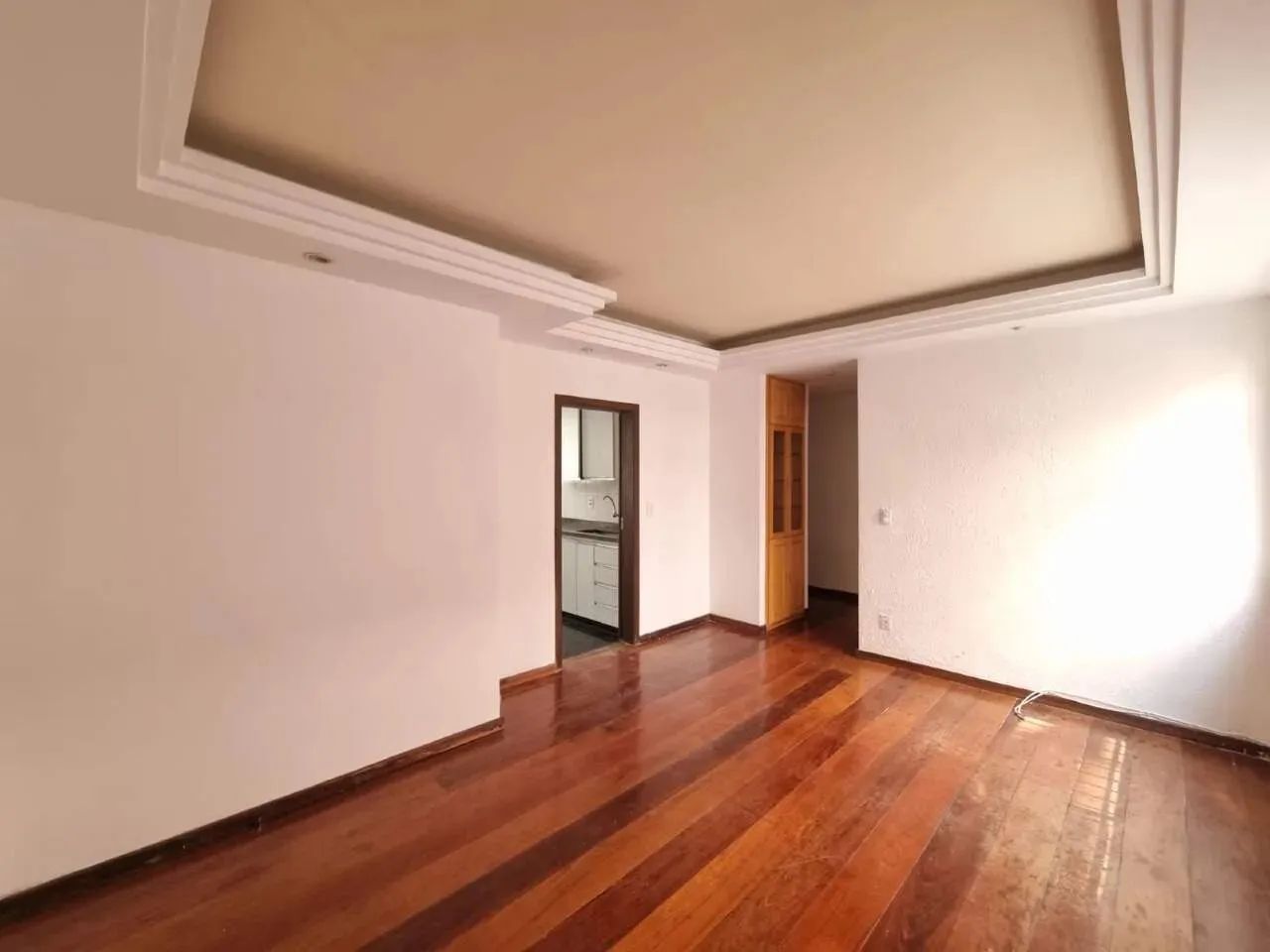 Apartamento à venda, 3 quartos, 1 suíte, 1 vaga, Buritis - Belo Horizonte/MG