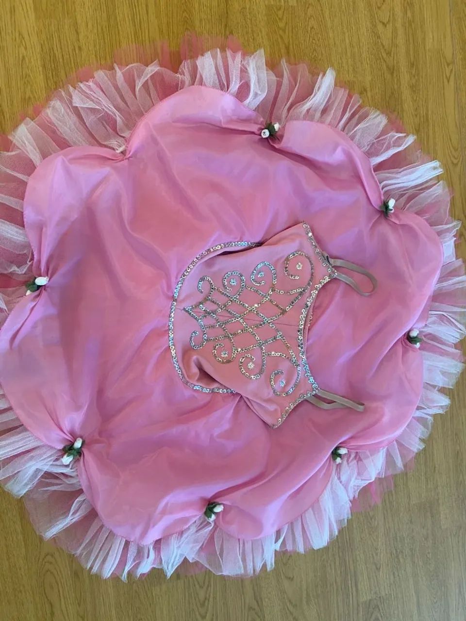 Tutu de ballet  - Foto 2