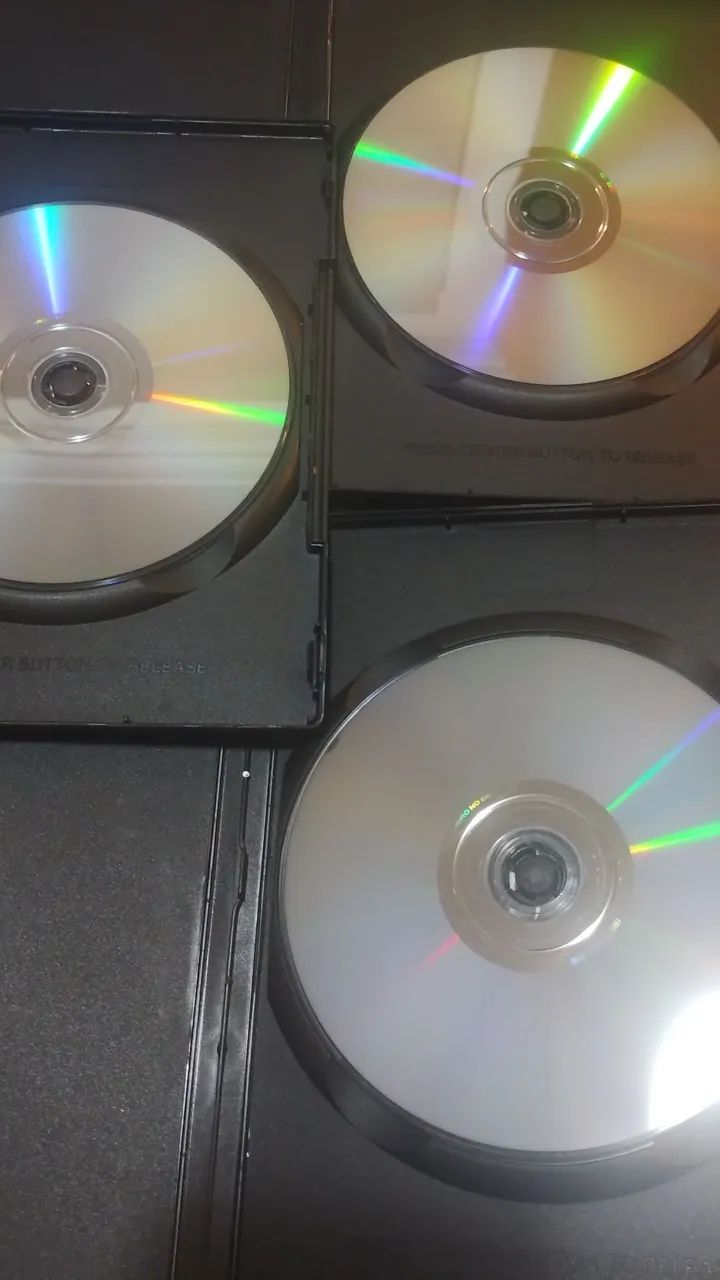 Mazzaropi coleção 3 filmes dvd  - Foto 6
