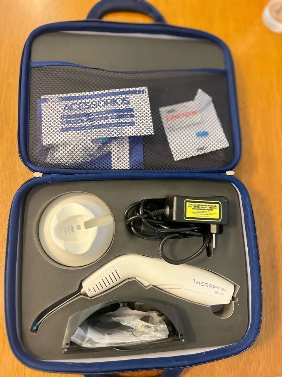 Vendo Laser DMC modelo EC
