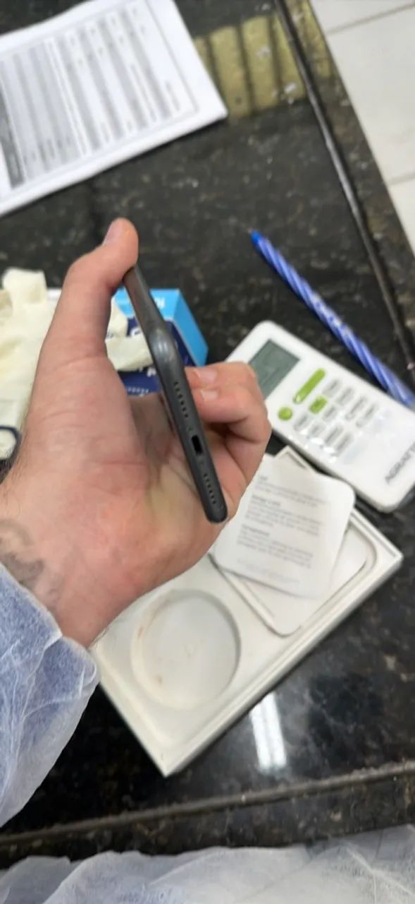 iPhone 11 todo original - Foto 5